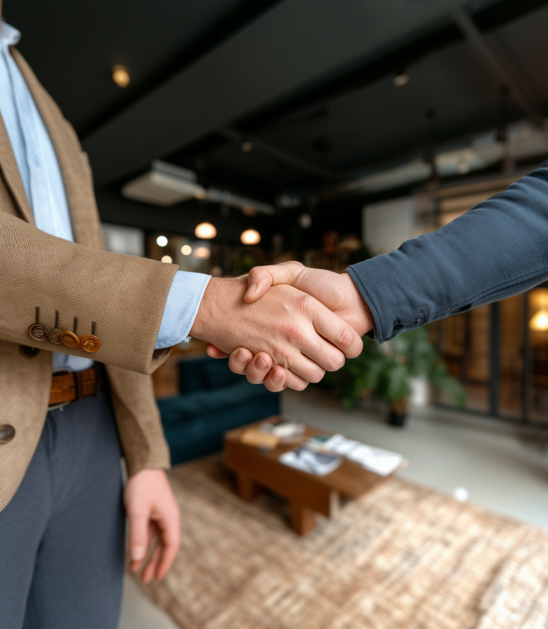 Why Professional Networks Matter in Banking