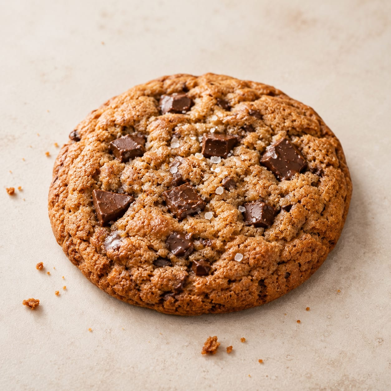 Double Choc Cookie