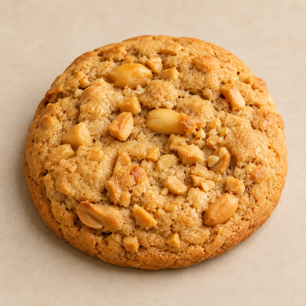 Peanut Cookie