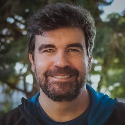 Retrato de Rafa Arjona