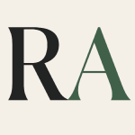 Monograma Rafa Arjona