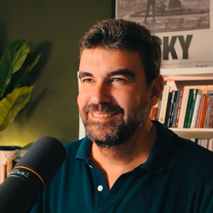 Rafa Arjona