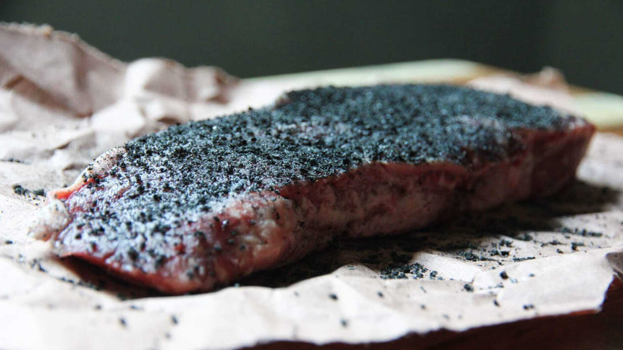 Gourmet complements make it taste even better
