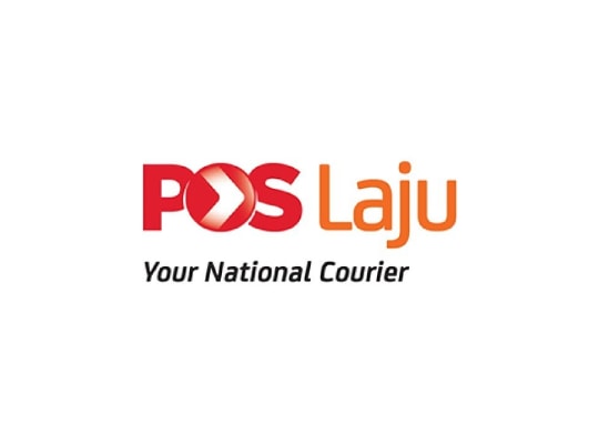 POS LAJU