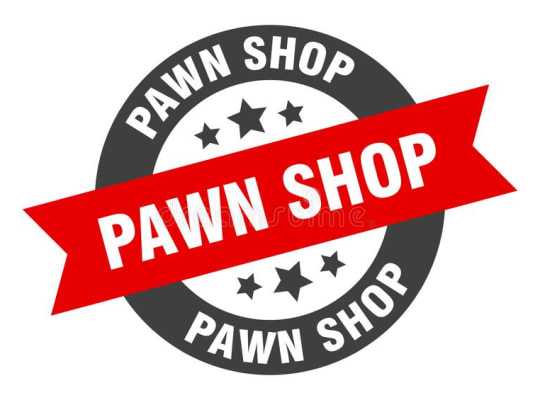 PawnShop Service