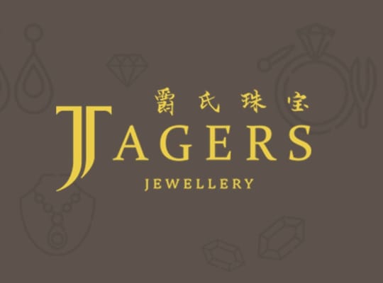 Jagers Jewellery