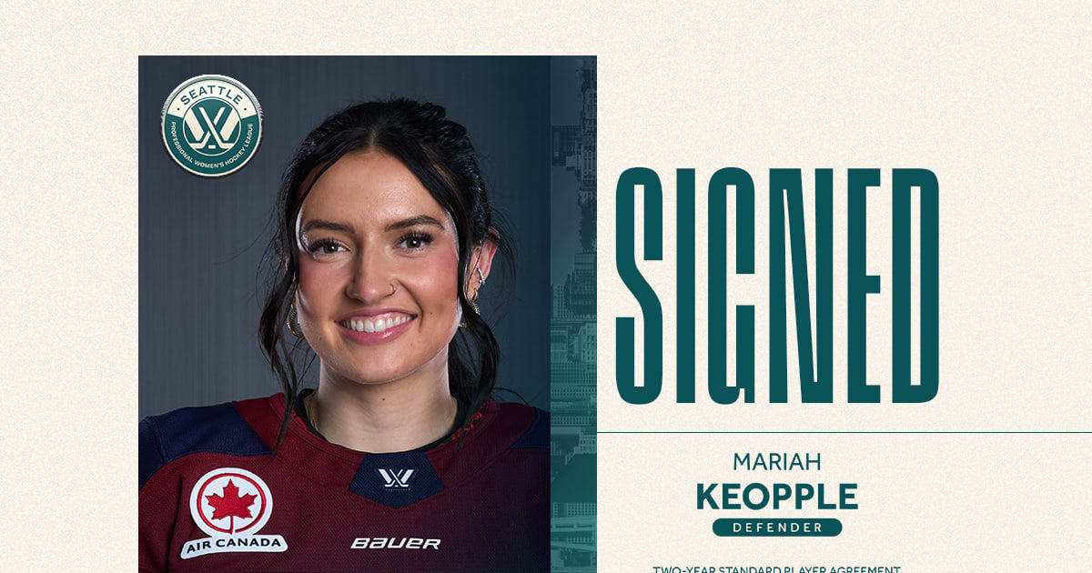 mariah-keopple-signe-un-contrat-d-un-an-avec-pwhl-seattle-lphf
