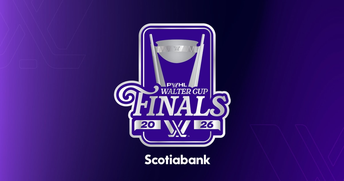 Roque double leads Victoire over Charge, 3-2, in OT, in Game 1 of Walter Cup Final