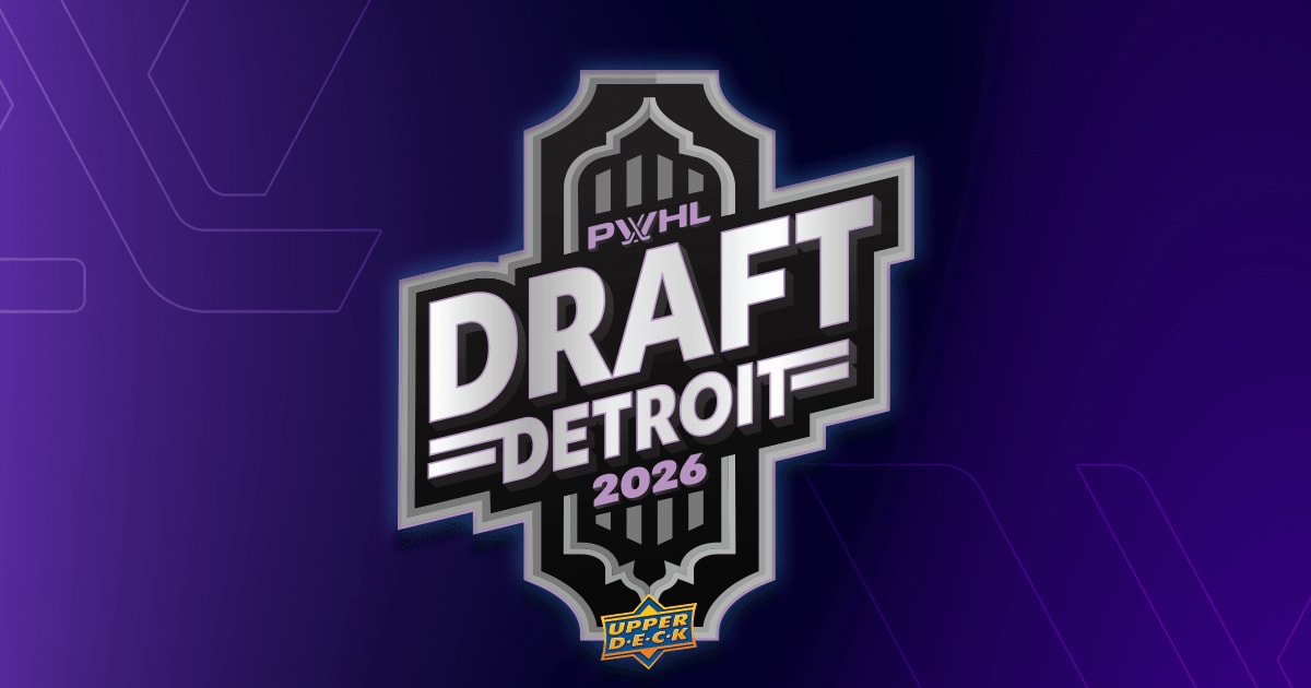 2026 PWHL DRAFT ELIGIBILITY LIST FEATURES RECORD NUMBER OF PLAYER DECLARATIONS | PWHL