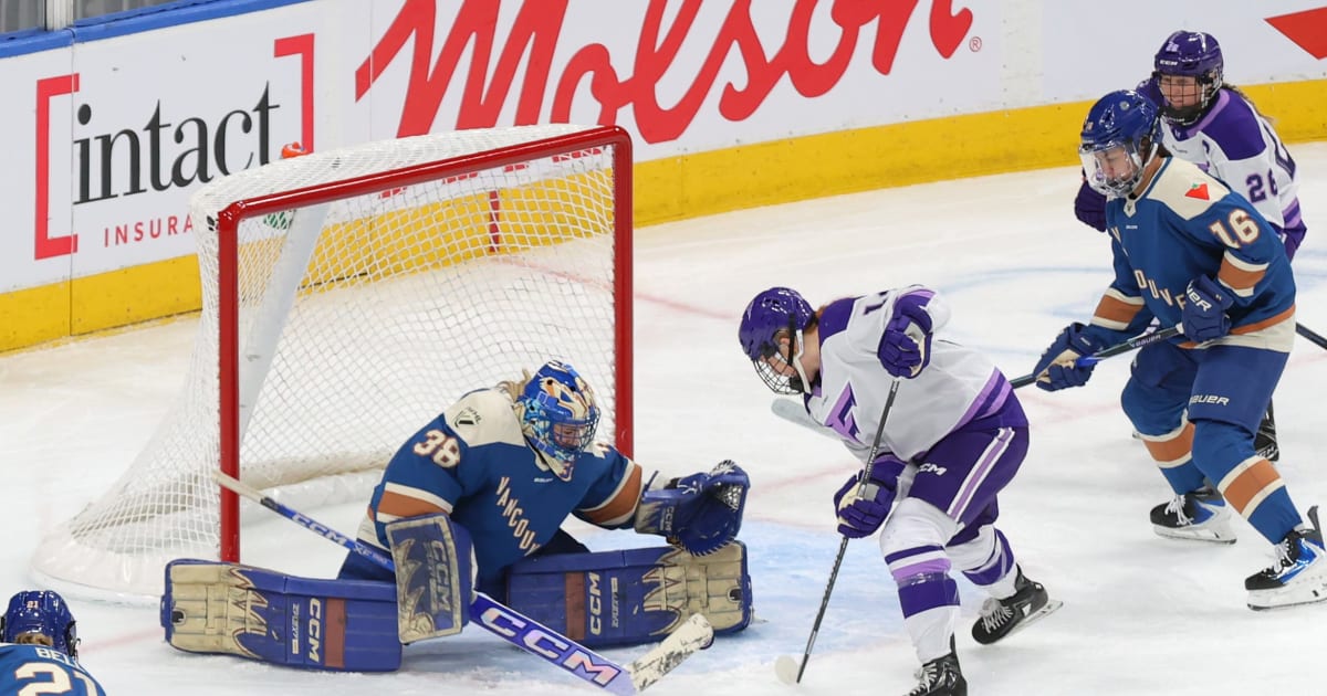 MAR. 21: MINNESOTA AT VANCOUVER PRE-GAME PRIMER