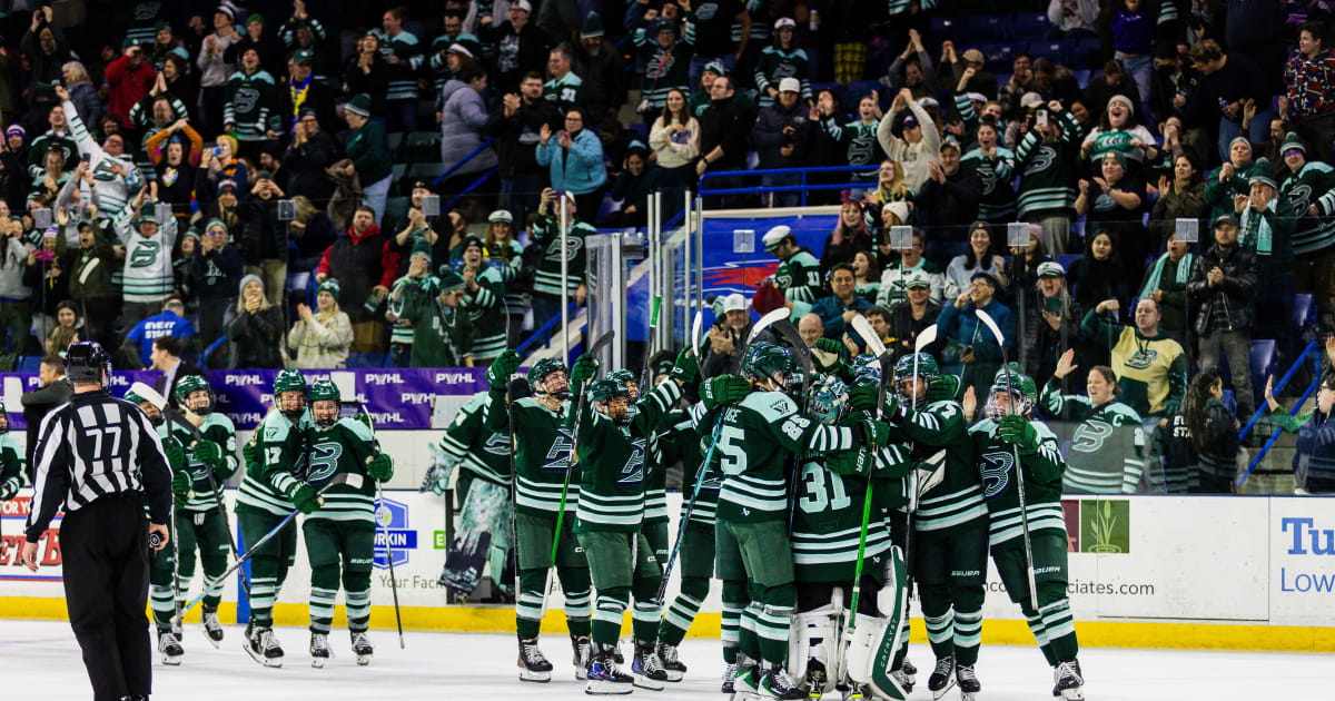 ミュラーがボストンを4-3のシュートアウトでニューヨークに勝利 | PWHL