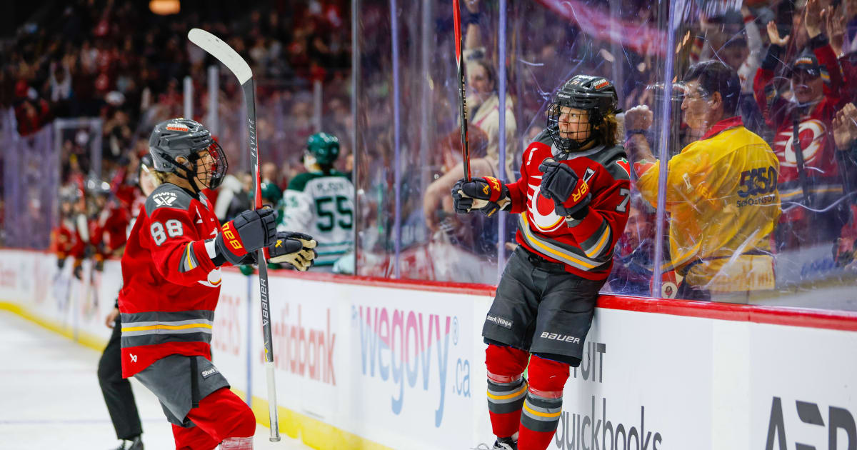 OTTAWA SCORES LATE TO TAKE 2-1 WIN AND SERIES LEAD OVER BOSTON