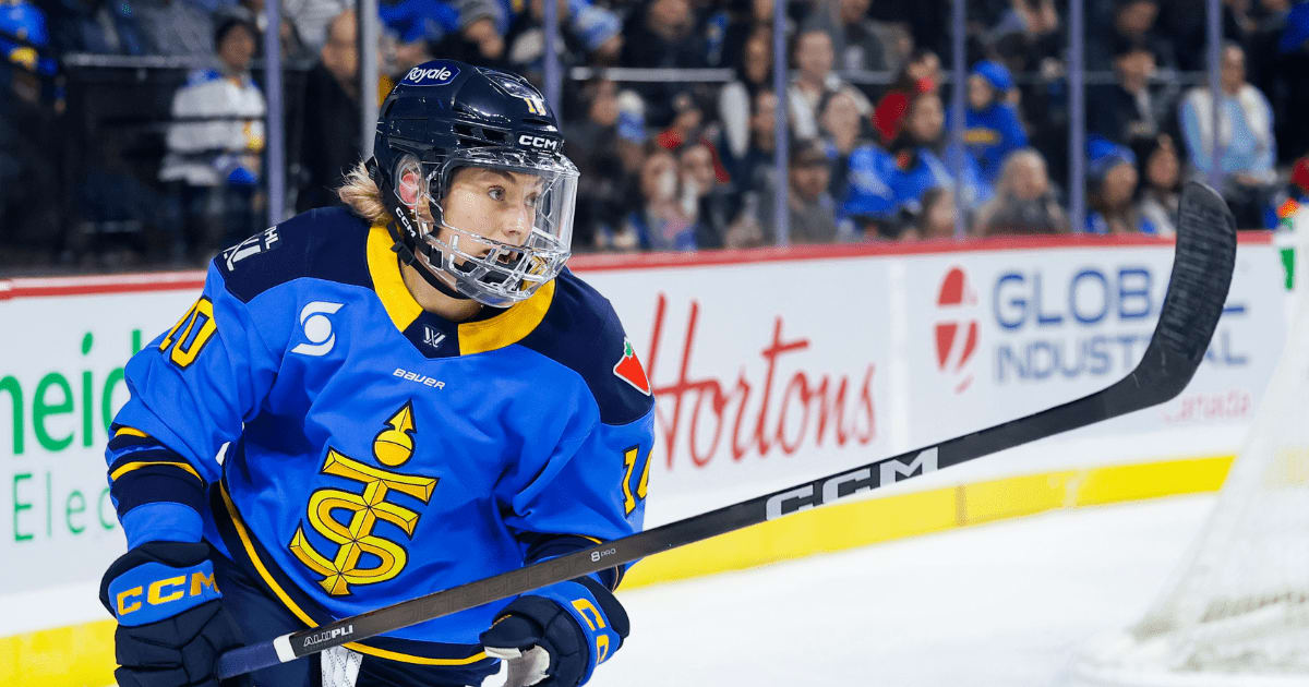 The Toronto Sceptres have announced a pair of roster moves, placing alternate captain Allie Munroe on long-term injured reserve (LTIR) and signing rookie defender Hanna Baskin to a Professional Women’s Hockey League (PWHL) Standard Player Agreement. Mu...