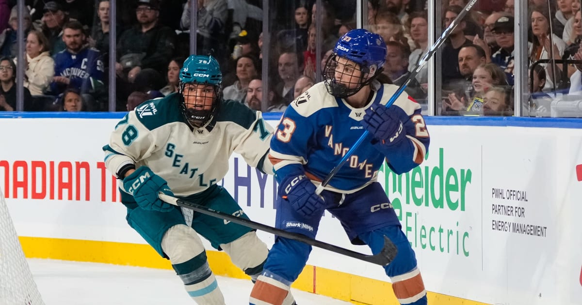 Seattle Torrent Game Broadcast Team Announced - News Directory 3