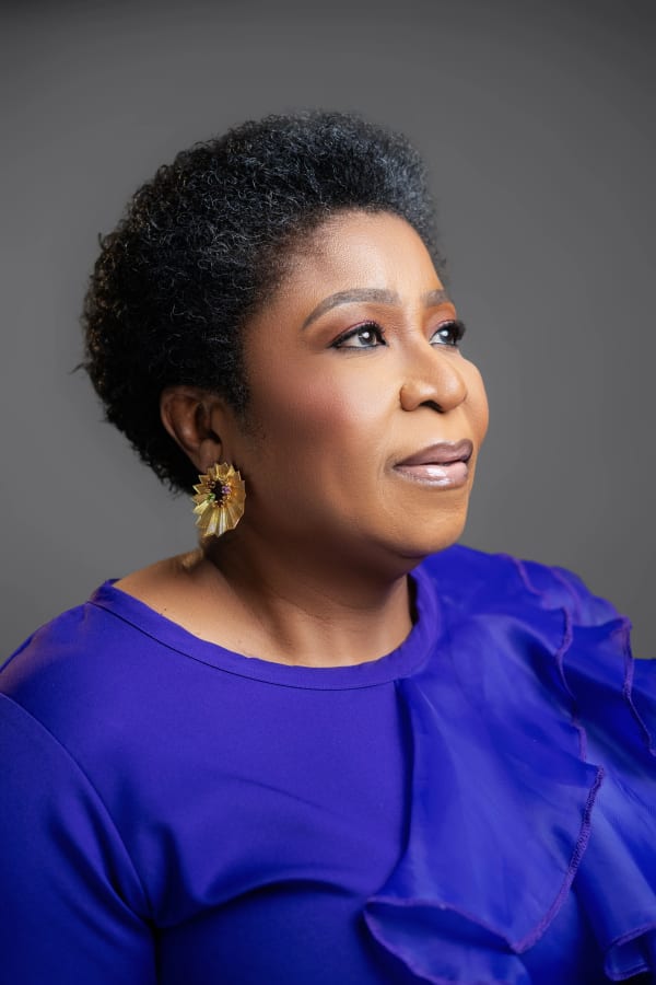 Mrs. Didi Esther Walson-Jack
