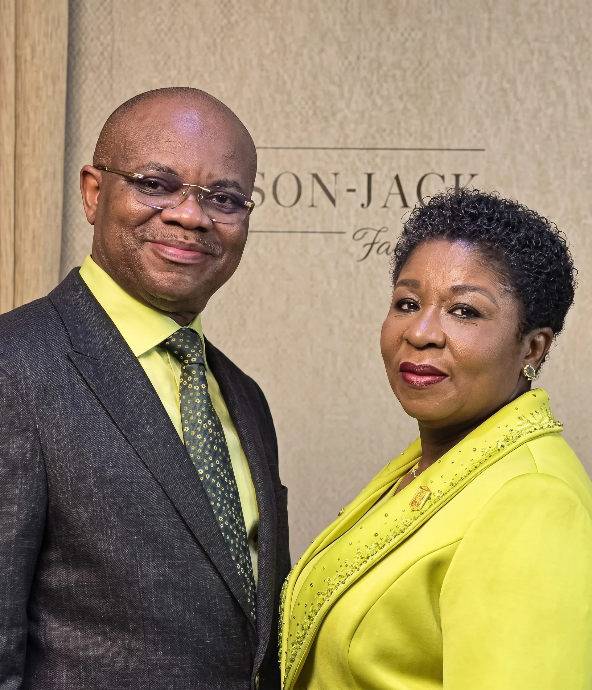 Walson-Jack Consulting Public Sector Story