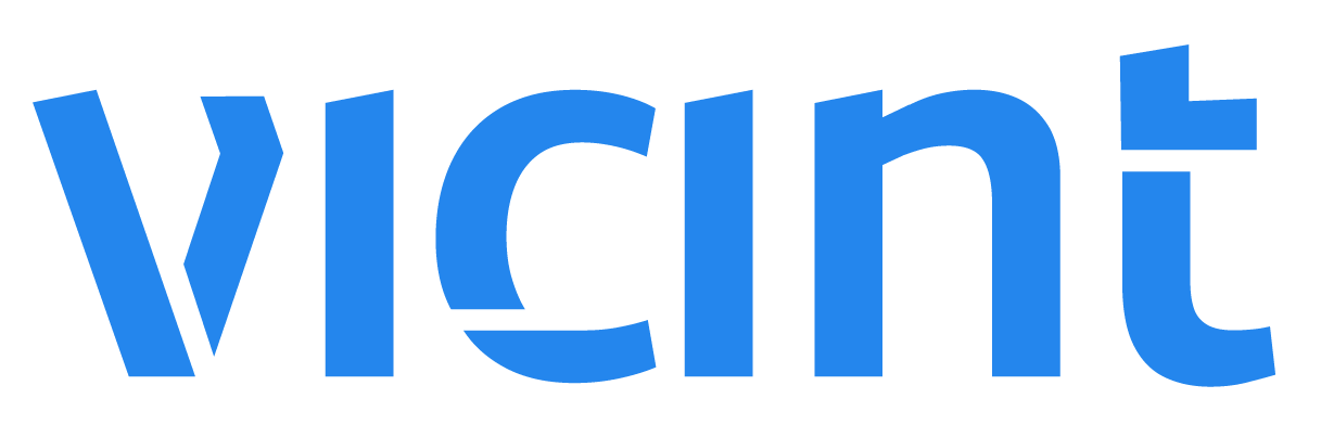 vicint logo