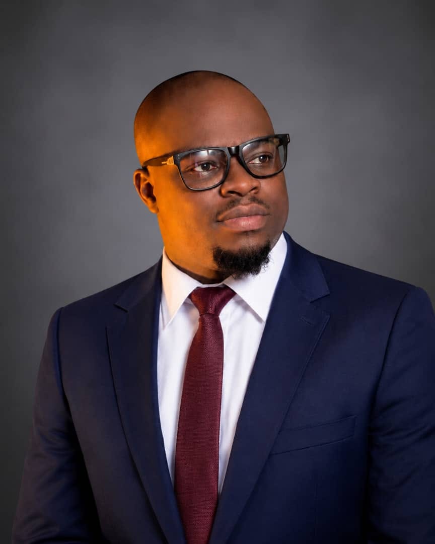 Uteno Young Igbehen - Board Member