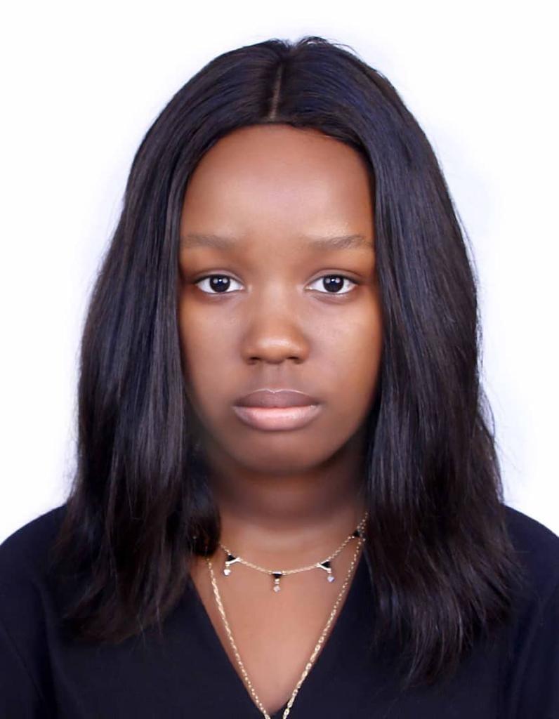 Yole Itiako-Ikpokpo - Board Member