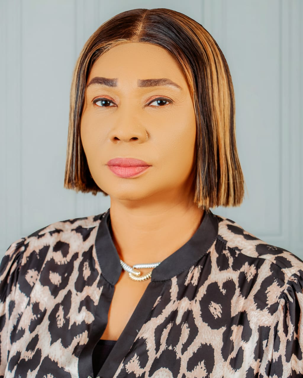 Mrs. Dorothy Stephens Ajiri Obi - Board Member