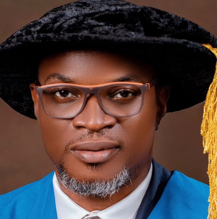 IGBIGBISIE, O. Emmanuel Ph.D - Board Member