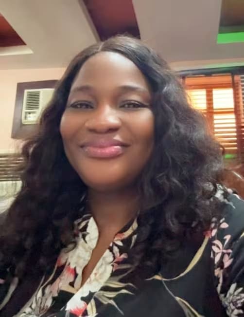 Ms. Ete Otone - Board Member