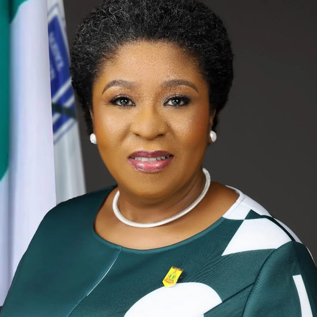 Barr. Amina T. Suleiman