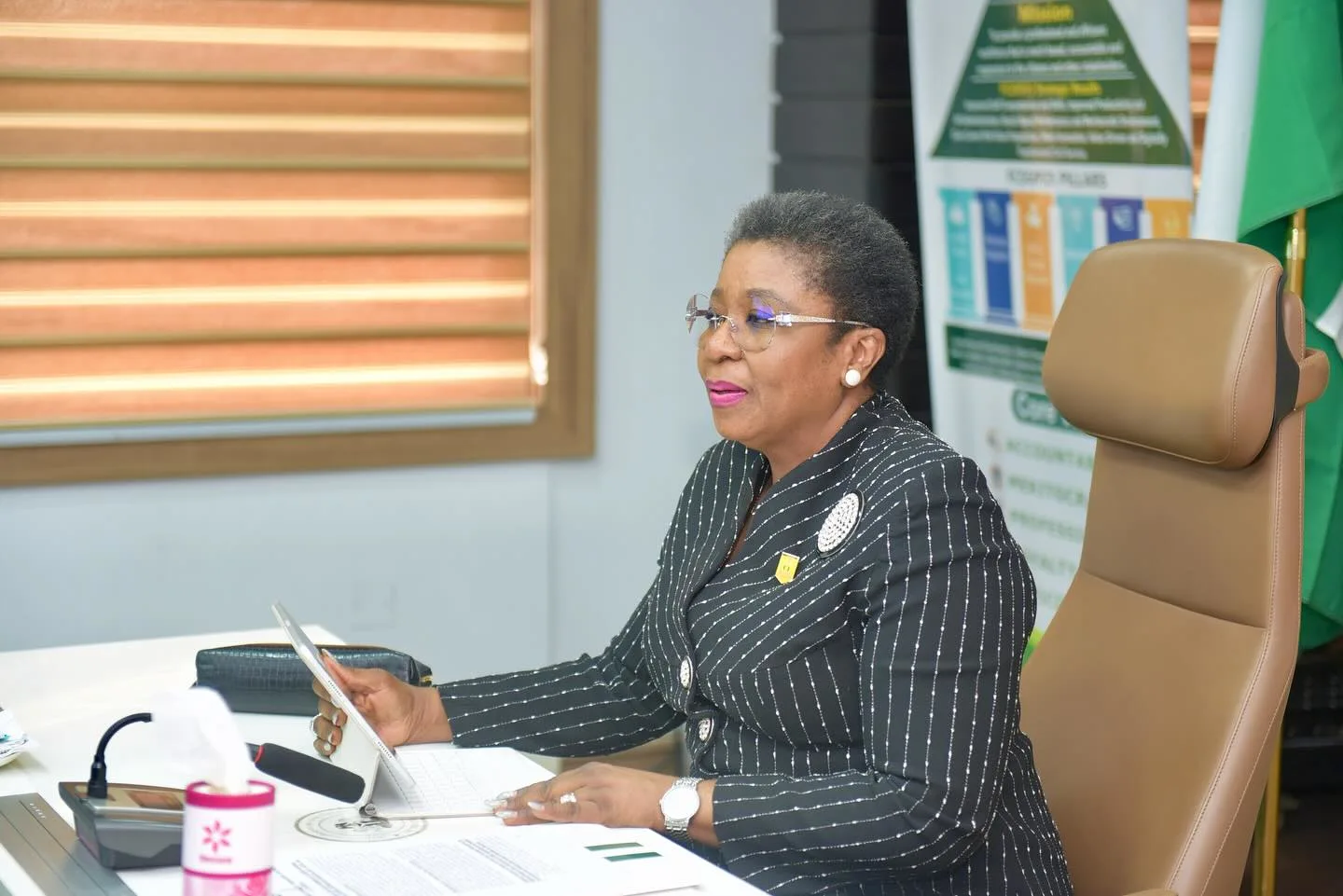 Public Sector Governance & Policy Advisory
