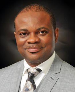 Hon. Nimi Walson-Jack