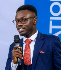 Bro Iyanu Taiwo