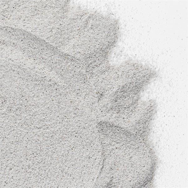 Macro view of the porous surface of a pumice stone.