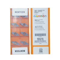 Mảnh dao tiện VBMT160408E-PC2-AP200U