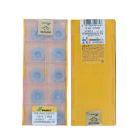 Mảnh dao phay XDMW080620ZTR-JC8015