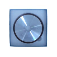 Đá mài CBN 1A1-120D*9T*5X*7E*5*25.4H-CBN-120