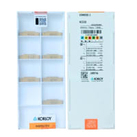 Mảnh dao tiện KRMN500-R2.5(WGR50GH730)