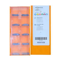 Mảnh dao tiện ATD404-TS-K AP301U ACHTECK