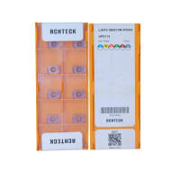 Mảnh dao phay LNMX 060410R-MM4N-AP0114