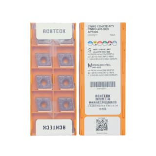 Mảnh dao tiện CNMG120412E-SC3-AP100S