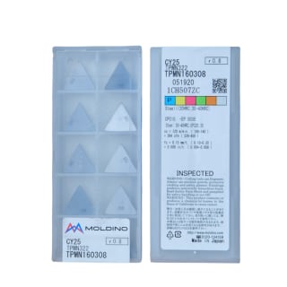 Mảnh cắt TPMN160308-CY25
