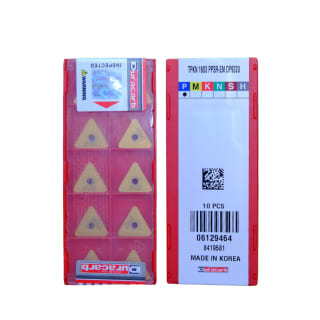 Mảnh dao phay TPKN1603PDSR-EM-DP9320