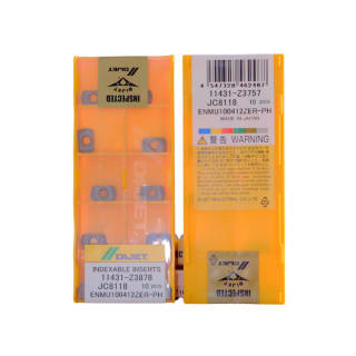 Mảnh dao phay ENMU100412ZER-PH-JC8118
