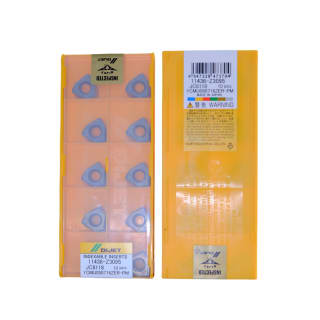 Mảnh dao phay YCMU090708ZER-PM-JC8118