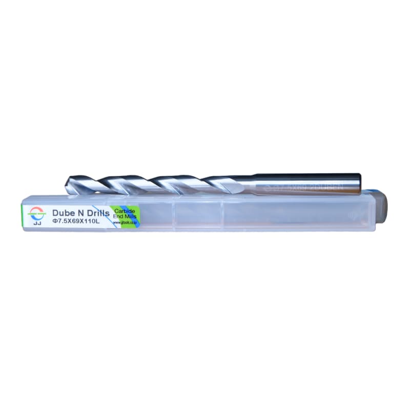 Dao phay 2DUBEN075690S08
