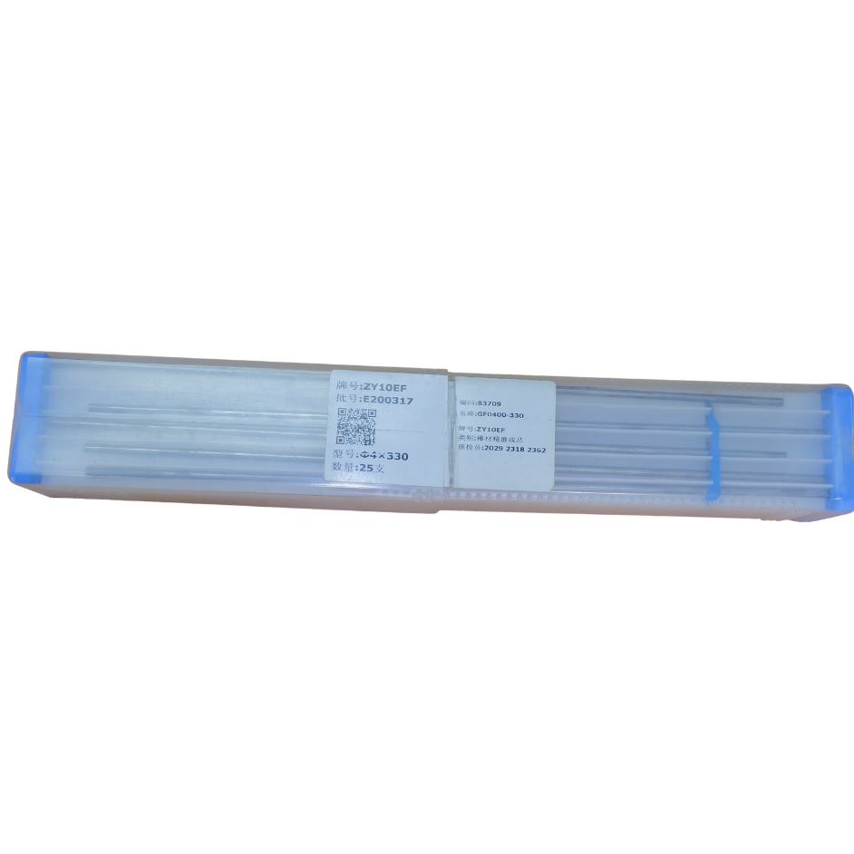 Phôi carbide D4 GF0400-330 ZY10EF