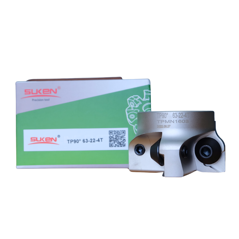 Đài dao TP90-D63-22