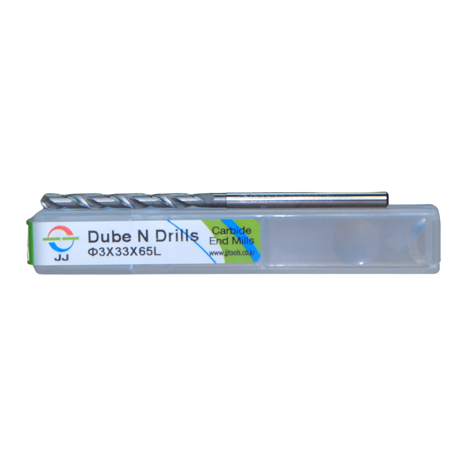 Dao phay 2DUBEN30330S03