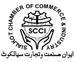 SCCI Logo