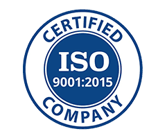 ISO Logo