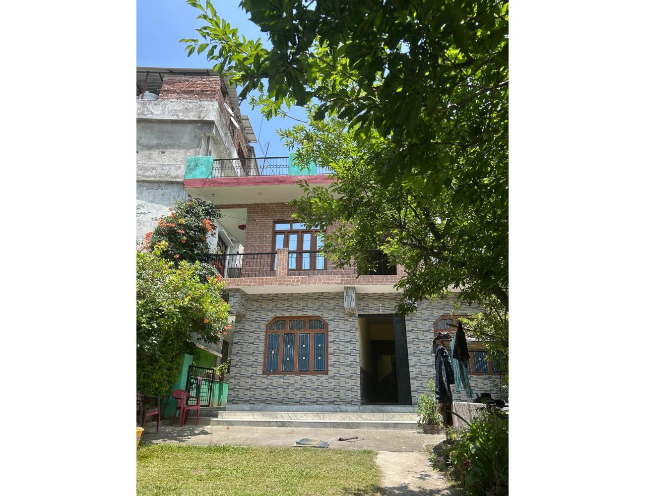 Hotel Hari Palace — photo 1