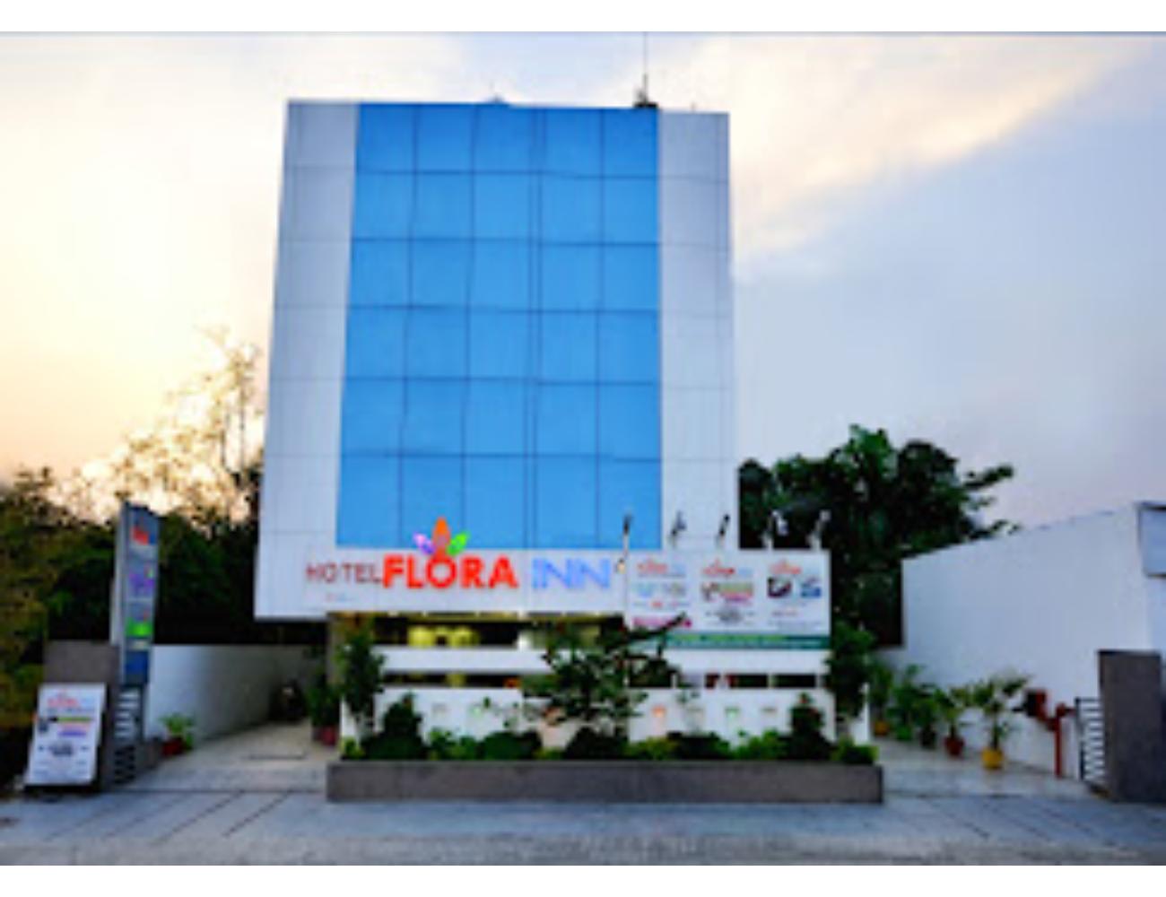 Stays in Nagpur